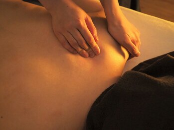 美人ヶ丘 長野店/小顔矯正,マッサージ,ヘッドスパ