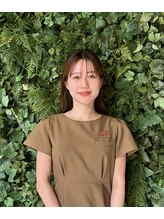 ハーバシー ラボ(herbacie LABO) 縫