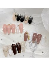 インスネイル(ins nail)/