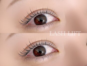 まつげパーマ&マツエクsalon Rimi【リーミ】 深井店【3月16日 OPEN(予定)】/まつげパーマ/まつぱ/マツパ