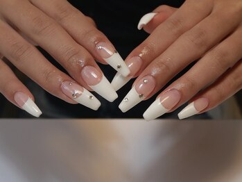 シーネイルサロン 香取店(C nail salon)/