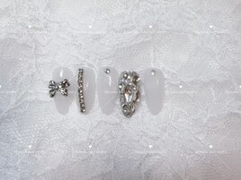 ワンホンネイル