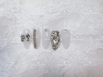 ワンホンネイル