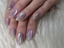 リエル ミサト(Reyel 3310)/定額デザインA ¥5980