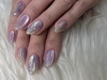 リエル ミサト(Reyel 3310)/定額デザインA ¥5980