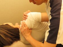 CNヘルス アンド ビューティーサロン in 上野(CN Health&Beauty SALON)