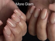 モアグラム 原宿竹下口店(More Glam)/持ち込みデザイン