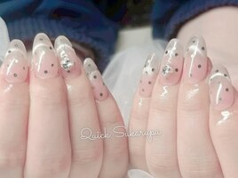 ドットネイル