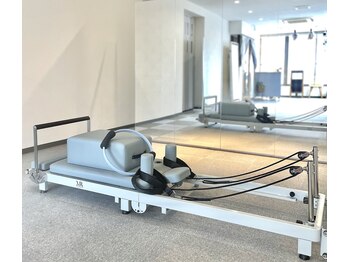 ハルボディ(Haru Body)/パーソナルマシンピラティス
