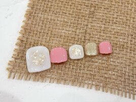 フットネイル