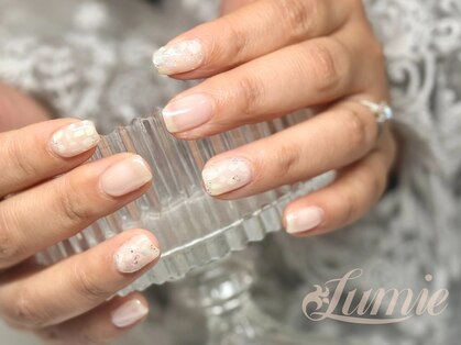 ルミエ(Lumie)の写真