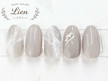 リアン 船橋(Lien)/★定額デザインA★¥7800