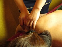 リラクゼーションサロン 夢/