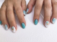 マイシティー ネイル(My City Nail)/
