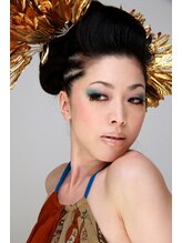 原宿ダンスアカデミー&nbsp;Chie 