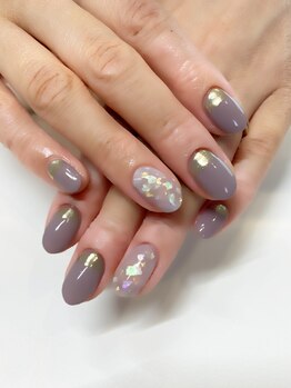 アンベリール(embellir)/