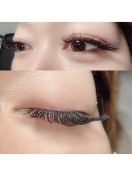 メロウ(Mellow.)/ボリュームラッシュつけ放題