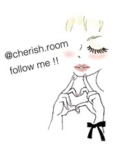 チェリッシュ アンド ジェニ(CHERISH＆JENNI)/