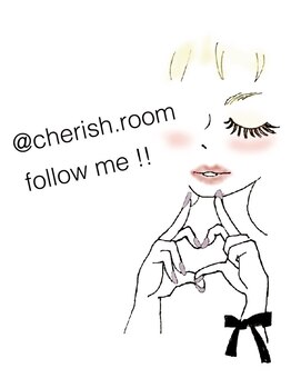 チェリッシュ アンド ジェニ(CHERISH&JENNI)/