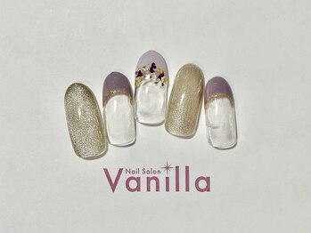 バニラ 茅ヶ崎店(Vanilla)/100分フリーコース