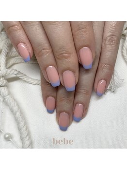 ベベ(bebe)/