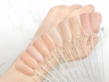 ジーニー(Genie)/Hand.. ワンカラー