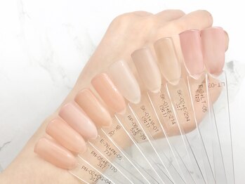 ジーニー(Genie)/Hand.. ワンカラー