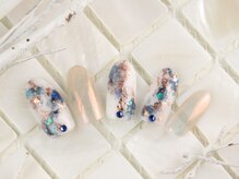 ル クレール(Nail & Eyelash Le Clair)/