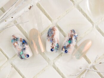 ル クレール(Nail & Eyelash Le Clair)/