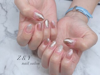 ゼットアンドワイ(Z&Y)/