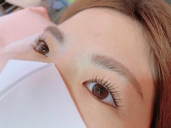 アディアンドラッシュ 柏本店(Adii & Lash)/パリジェンヌラッシュリフト