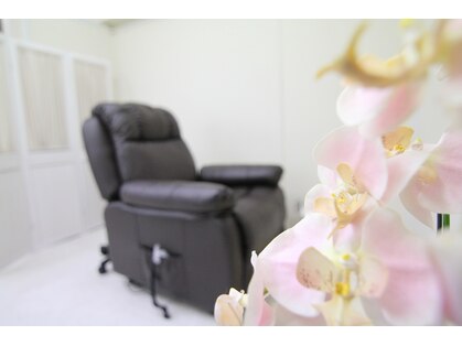 アイラッシュサロン フラウ センター北店(Eyelash salon frau)の写真