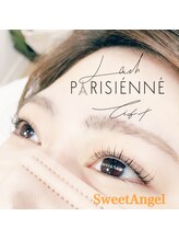 スウィート エンジェル(Sweet Angel)/パリジェンヌラッシュリフト