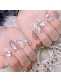 シュシュ ルージュ(chouchouRouge)/