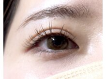 ラボテ(laboT)/ちゅるんなcolorエクステ