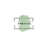 フォルトナ(Fortuna)ロゴ