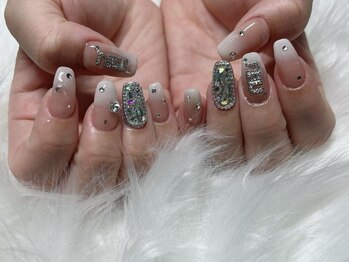 バベル 北堀江店(Babel)/ベイビーブーマー ¥8000