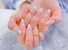 エクラ 横浜関内店(Eclat)/☆持ち込みコース☆