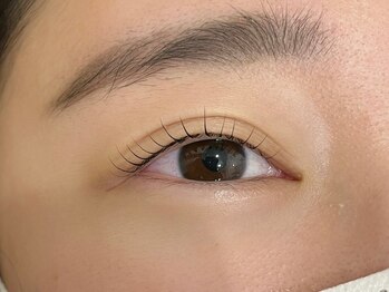 まつげエクステサロン ヘアーリゾートエーアイ 浅草店(hair resort Ai)/パリジェンヌラッシュリフト