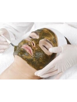 ブライダルメニューがあるサロン