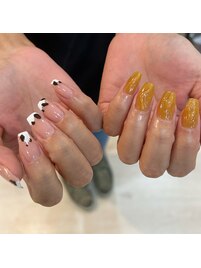 アニマルasymmetry