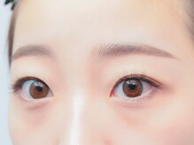 ビューティーラウンジ レント(beauty lounge Lento)/似合わせマツエクで大満足◎