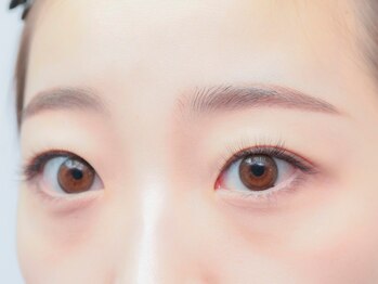 ビューティーラウンジ レント(beauty lounge Lento)/似合わせマツエクで大満足◎