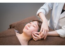 ビオラス(VIOLAS)/美容鍼灸施術