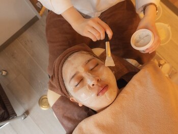 ハリナチュレ 五反田店/エステ