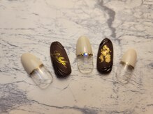 アンジュネイル(Ange Nail)/キャンペーンネイル