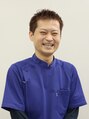 太陽江坂整骨院 中 慎太郎