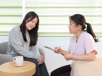 アキ(AKI)/カウンセリング