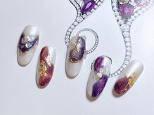 エヌラ(ENURA)/デザインコース