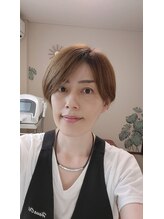 ハナオリ 糸満店(HanaOli)&nbsp;宮城 奈美子